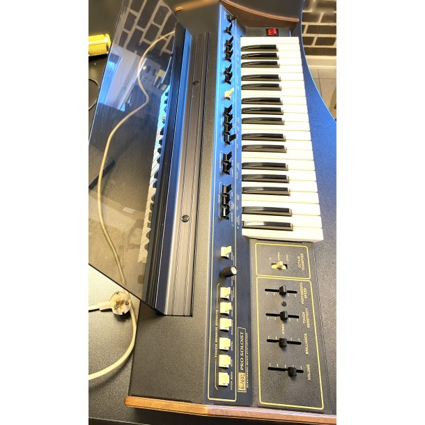 (USED) ARP Pro-Soloist Monophonic Analog Synthesizer